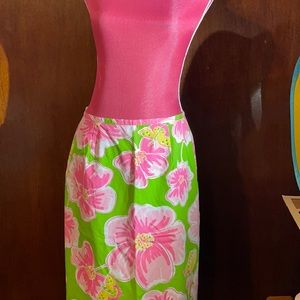 Skirt Lili Pulitzer